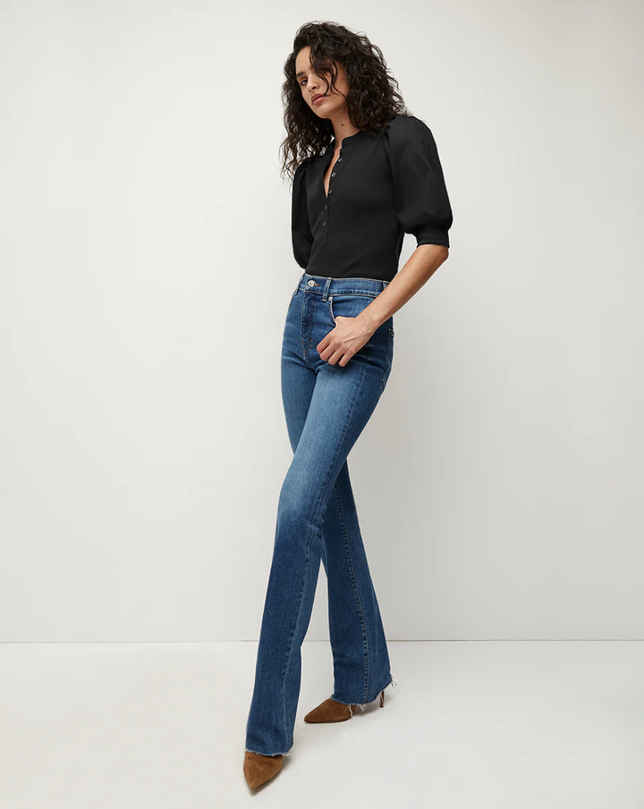 VERONICA BEARD CORALEE TOP