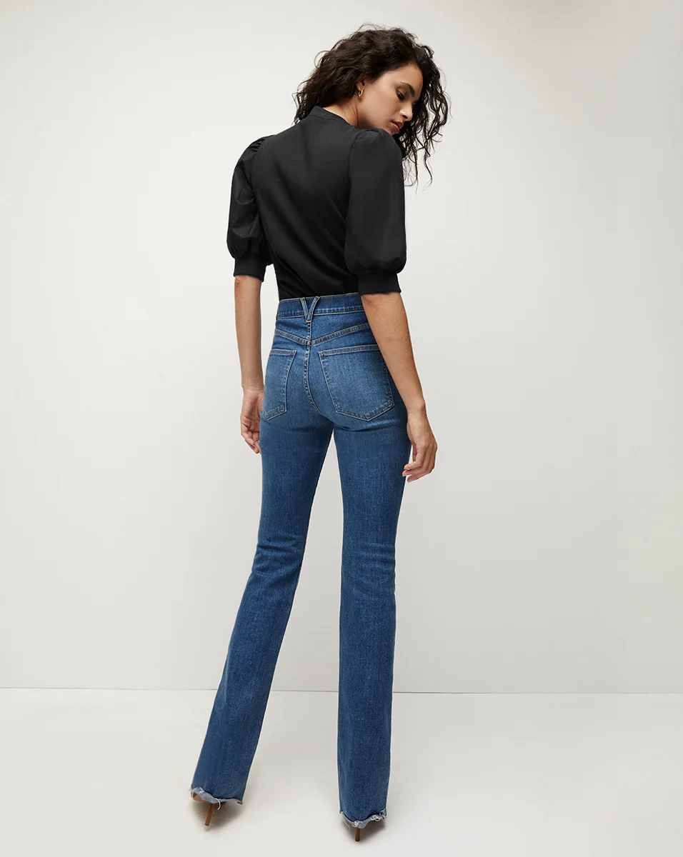 VERONICA BEARD CORALEE TOP