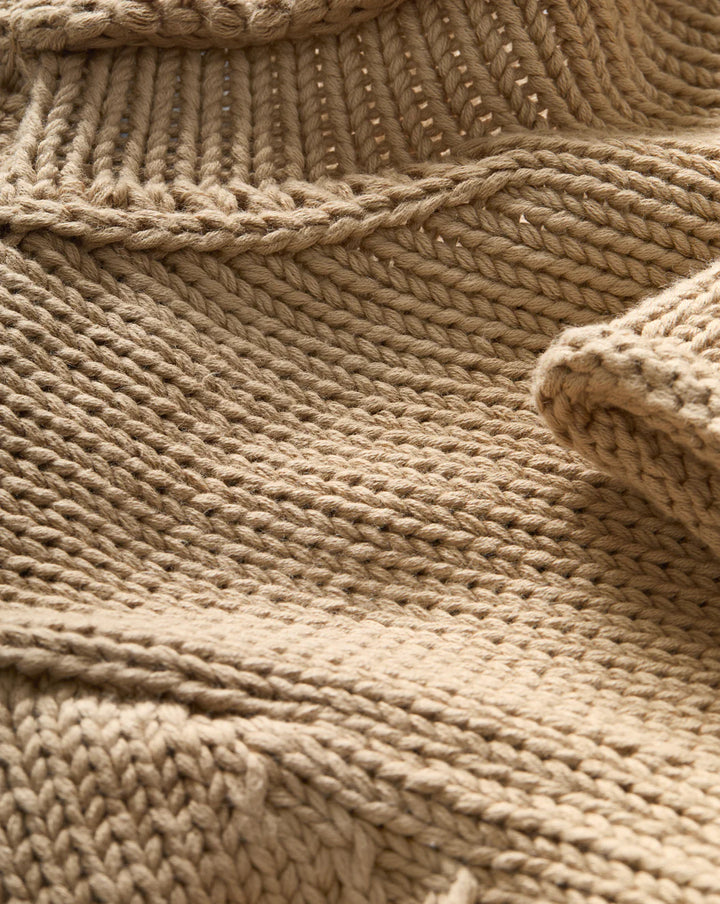 VERONICA BEARD BRIONY PULLOVER