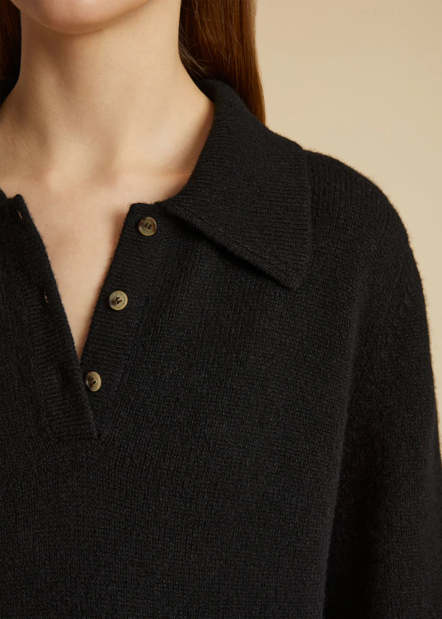 Khaite Joey Sweater