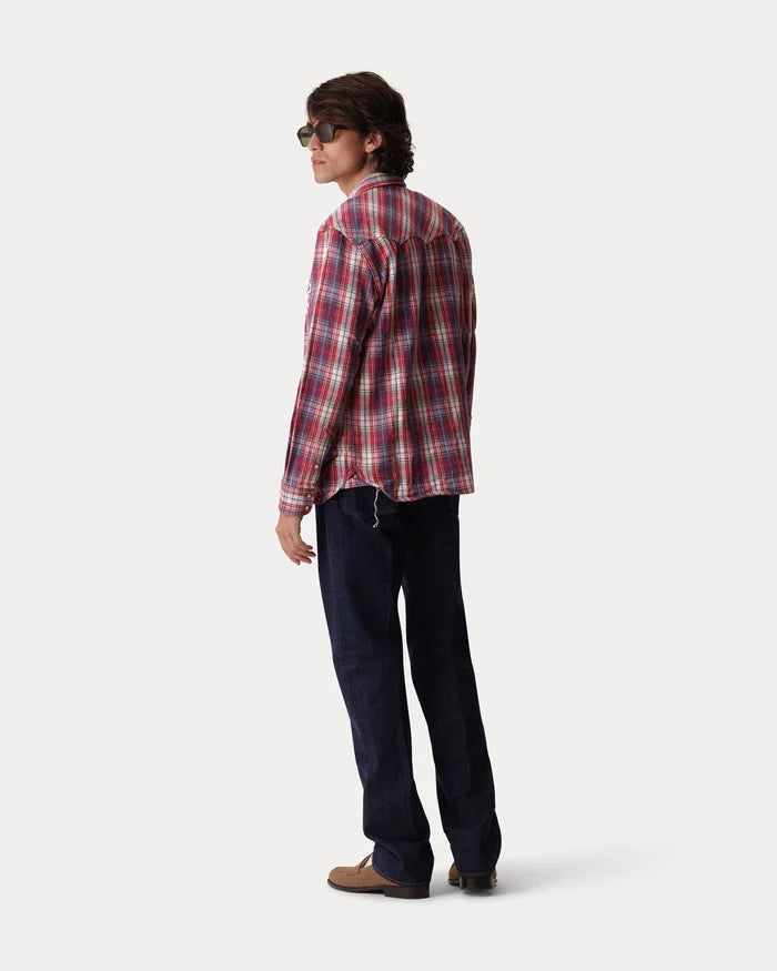 FORTELA WESTERN SHIRT