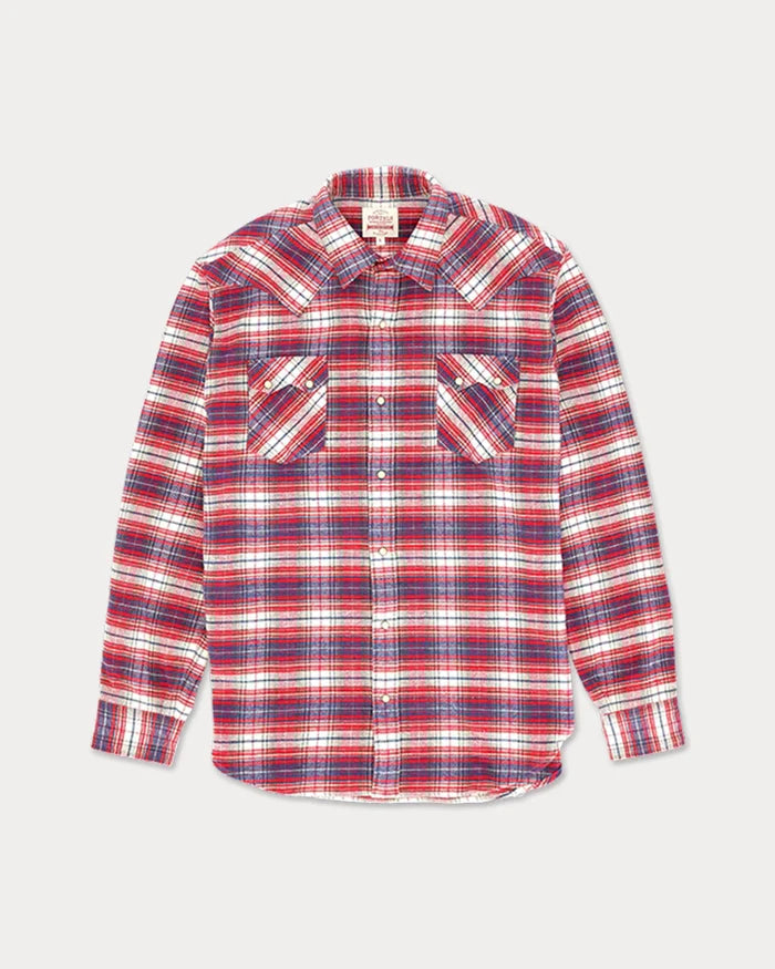 FORTELA WESTERN SHIRT