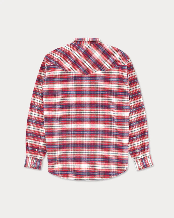 FORTELA WESTERN SHIRT