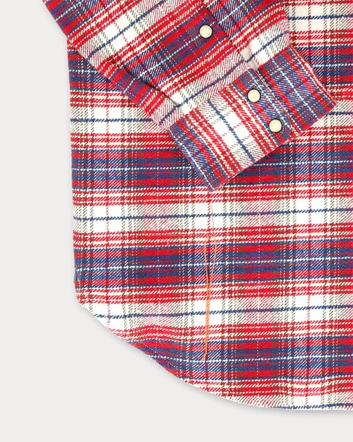 FORTELA WESTERN SHIRT