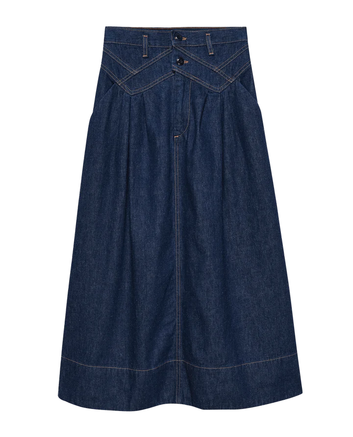 THE GREAT FIELD SKIRT