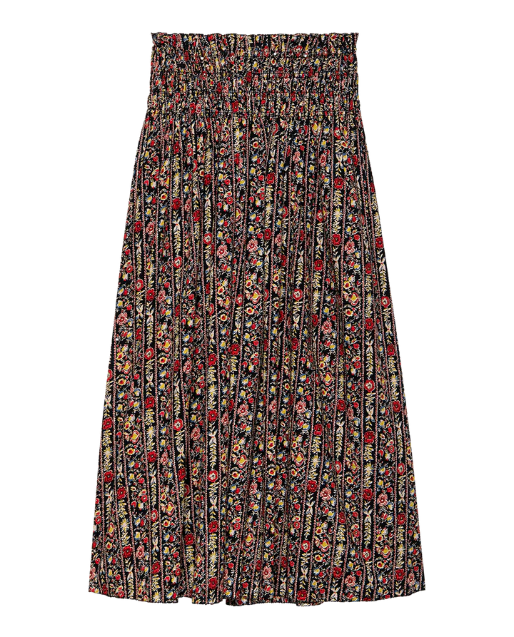 THE GREAT CANARY SKIRT