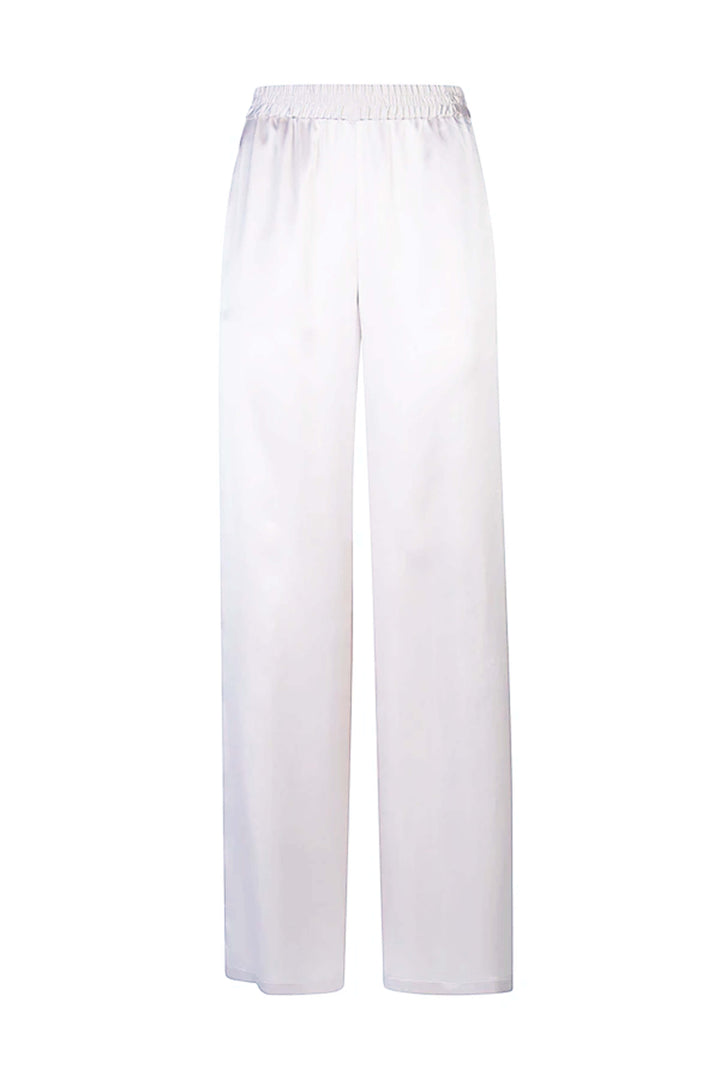 ELEVENTY SILK PANTS