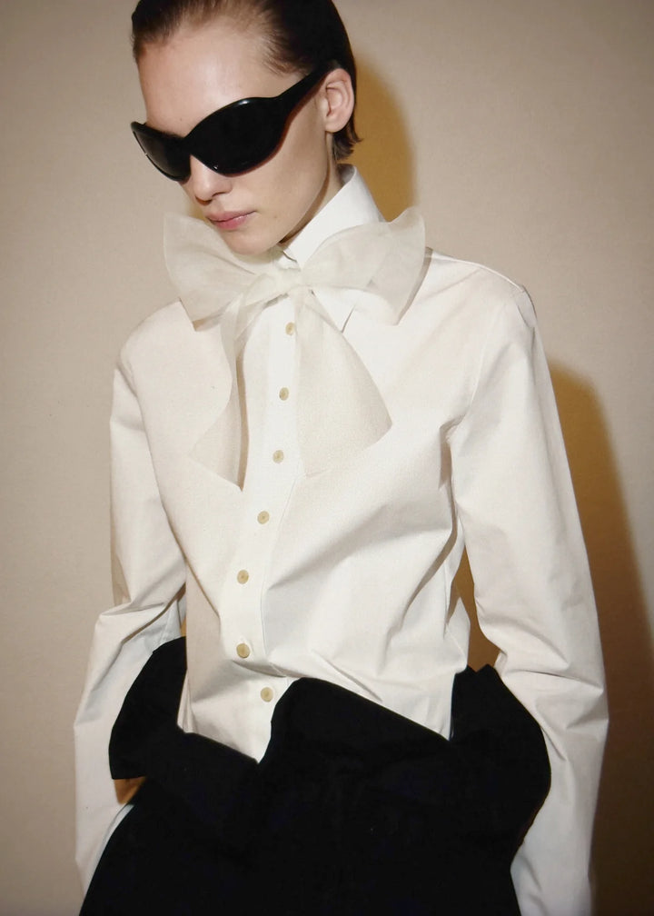 KHAITE IVY TOP