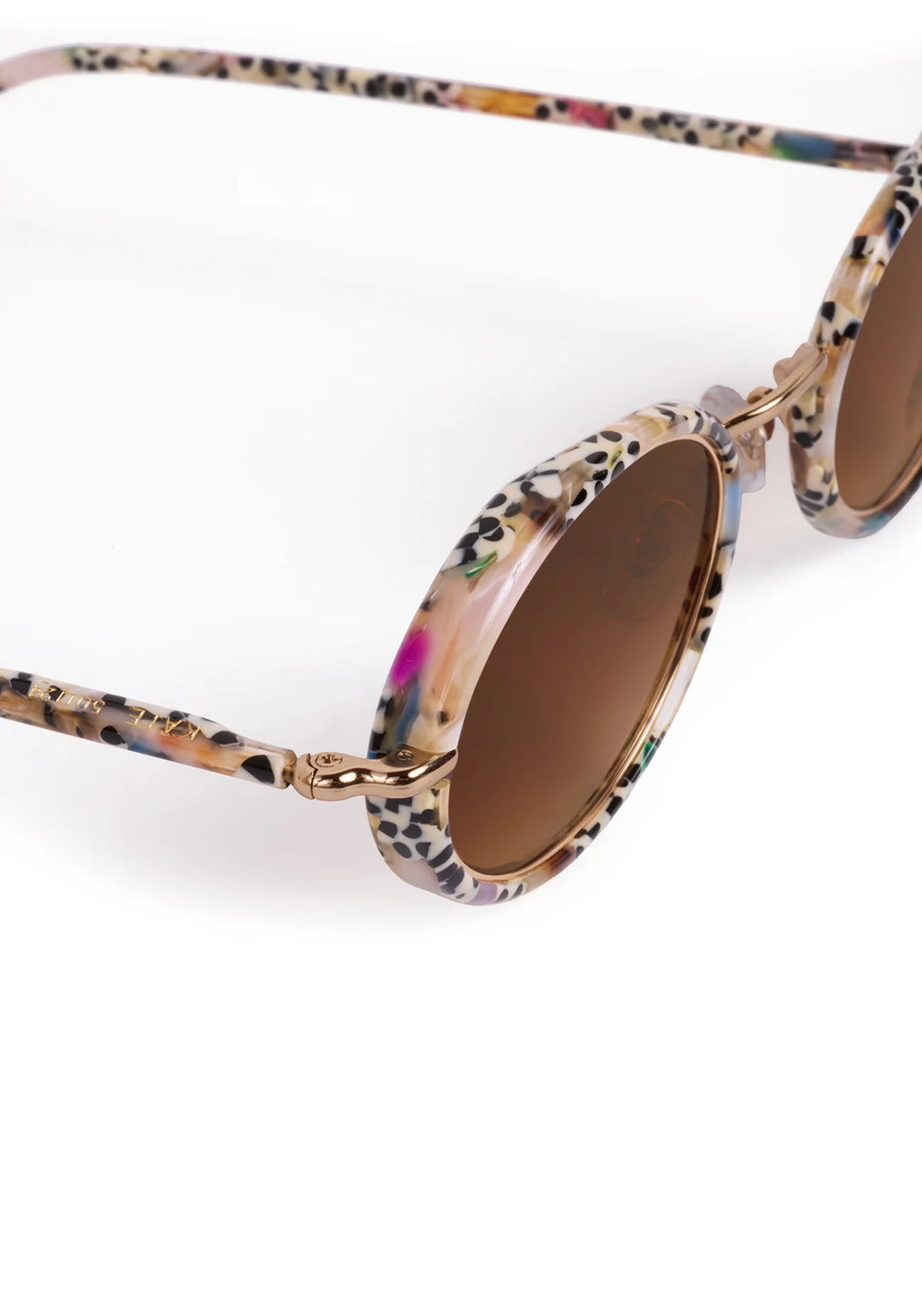 KREWE | KATE 18K | GRANITA