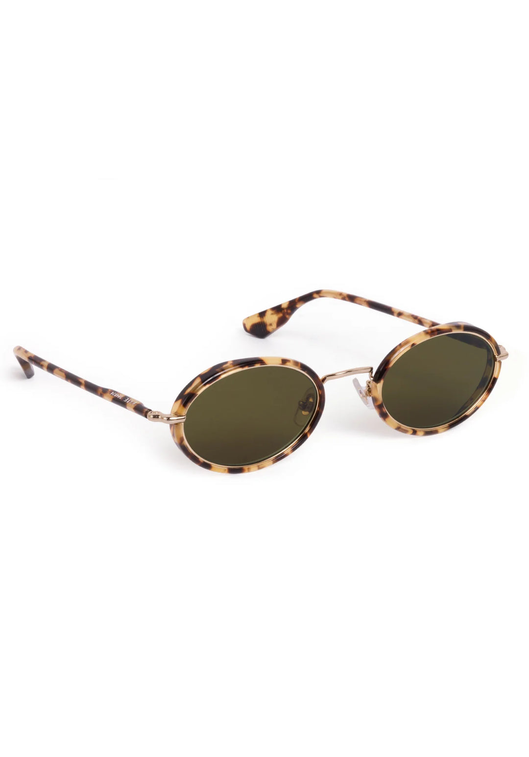 KREWE | KATE 12K | NIKKO TORTOISE