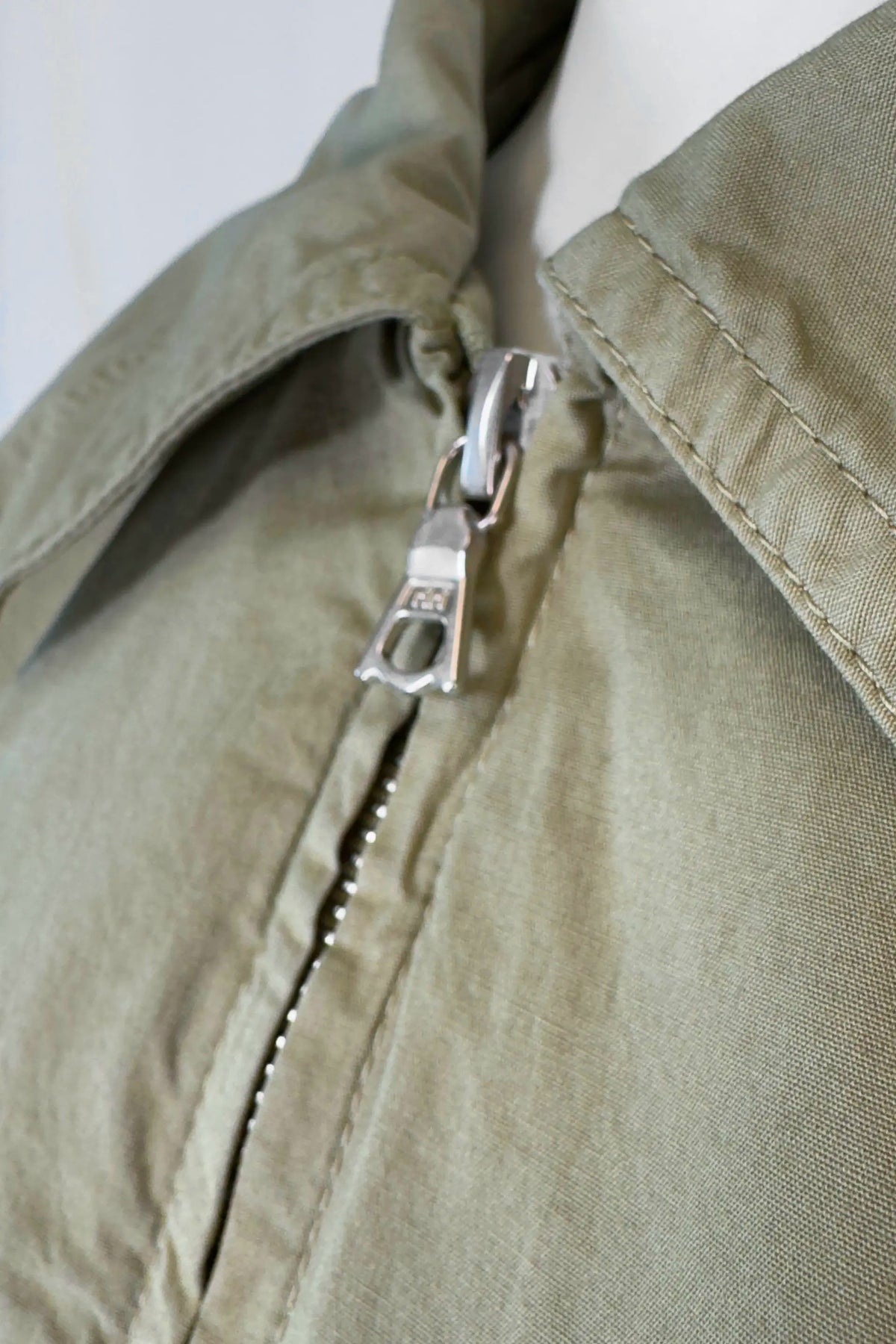 DRIES VAN NOTEN VINNIA JACKET – Lawrence Covell