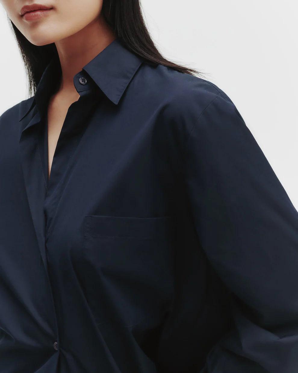 TWPNEXT MORNING SHIRT