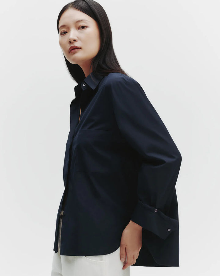 TWPNEXT MORNING SHIRT