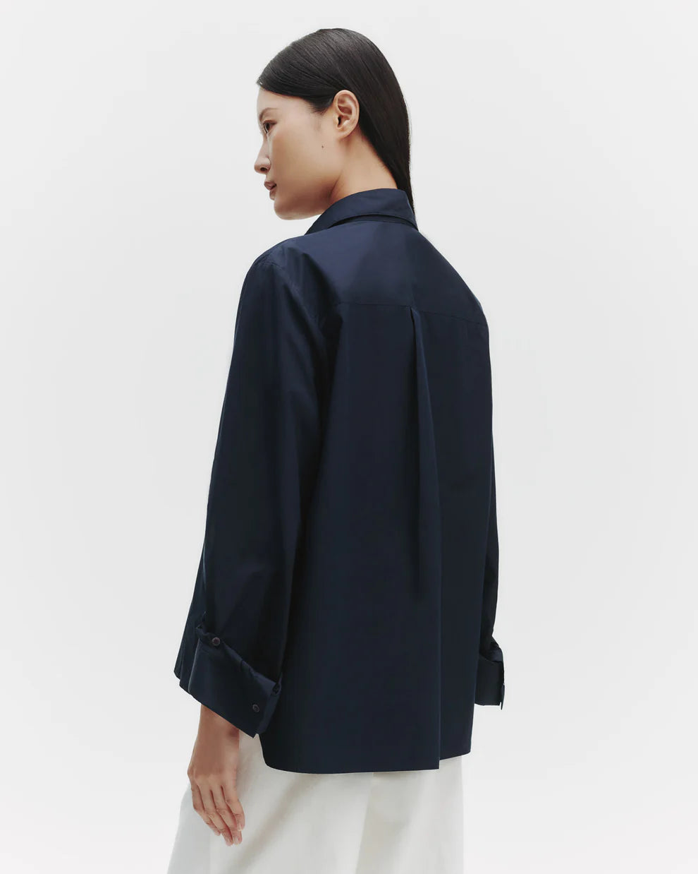 TWPNEXT MORNING SHIRT