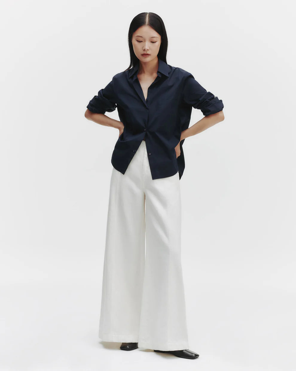 TWPNEXT MORNING SHIRT