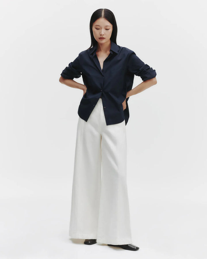 TWPNEXT MORNING SHIRT