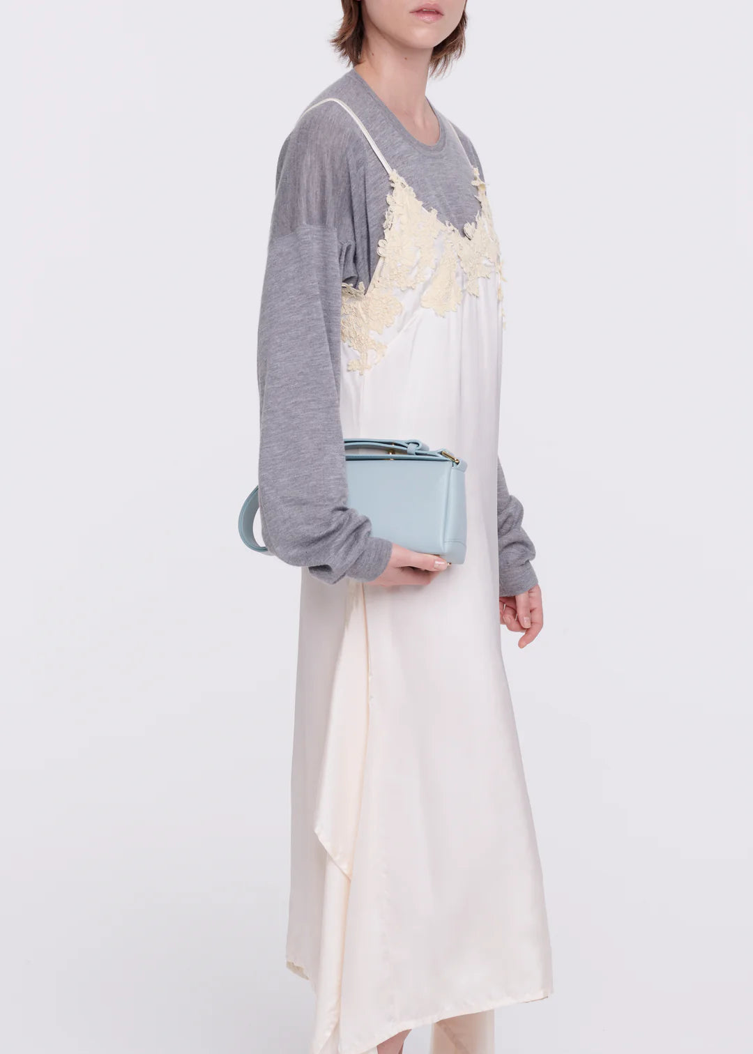 PLAN C MINI FOLDED BAG