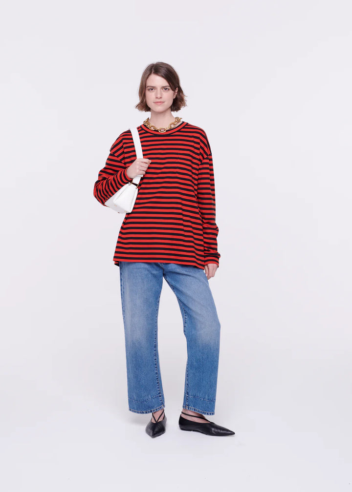 PLAN C MINI FOLDED BAG