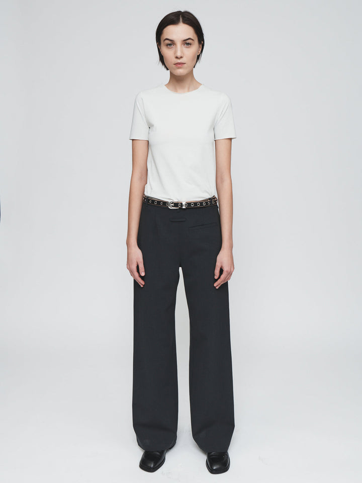 6397 SECOND SKIN TEE