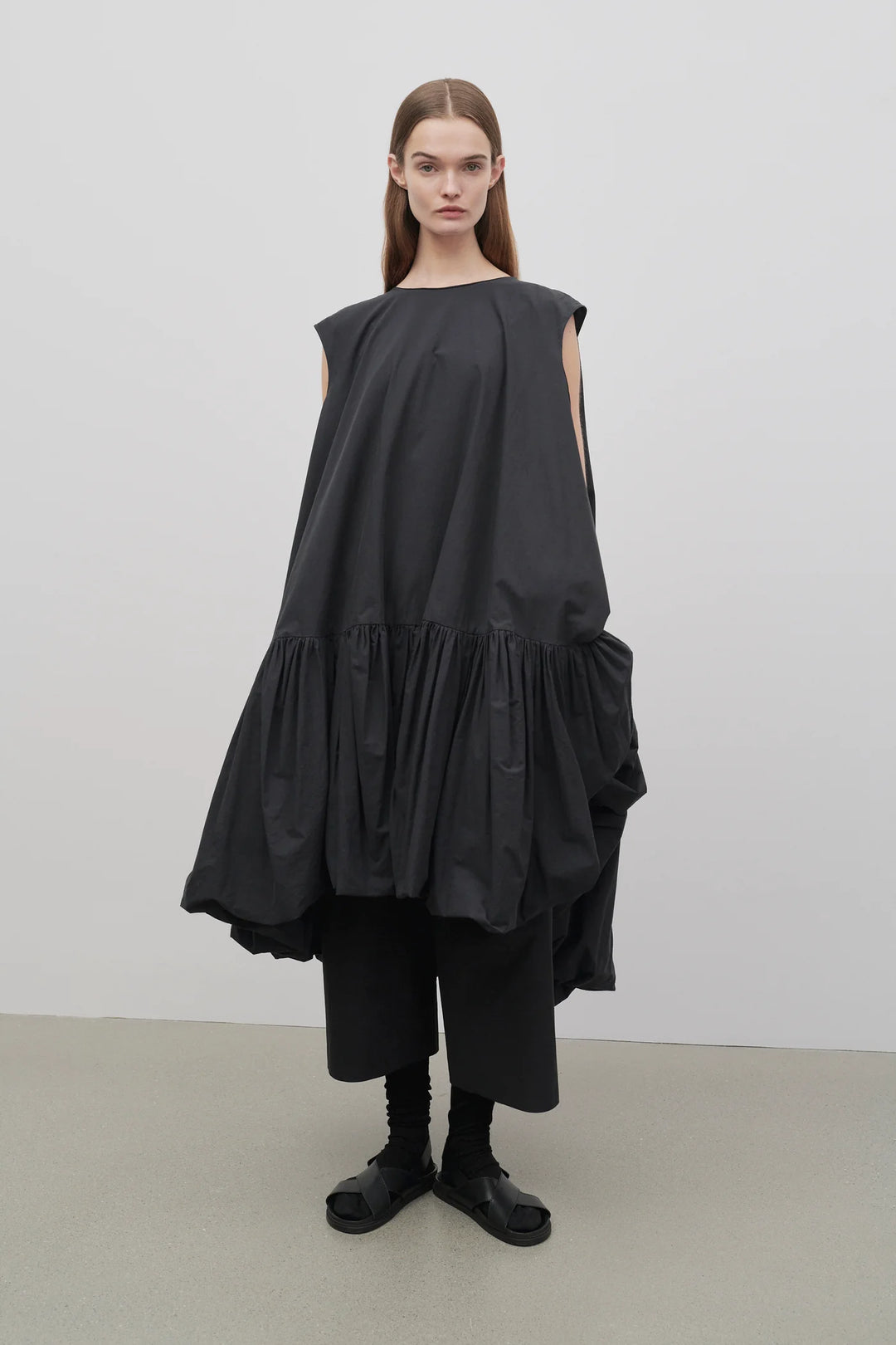 THE ROW TADAO DRESS