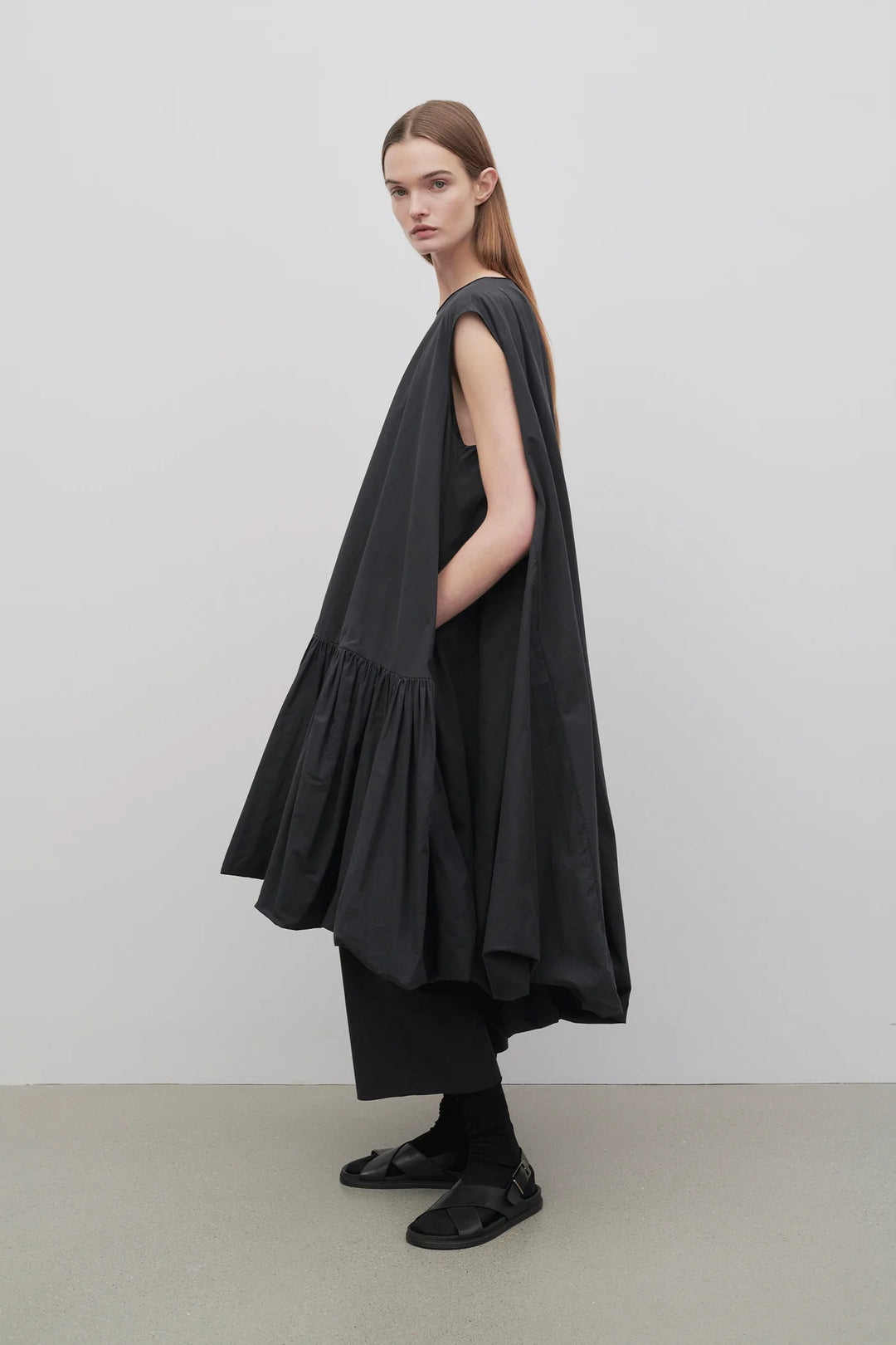 THE ROW TADAO DRESS