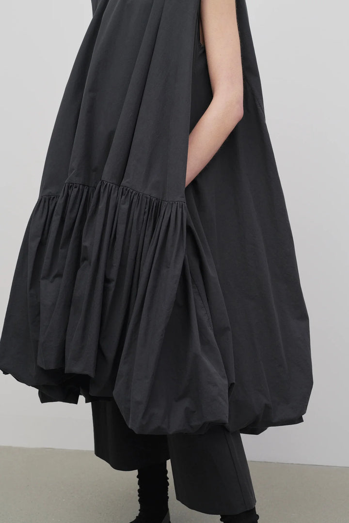 THE ROW TADAO DRESS