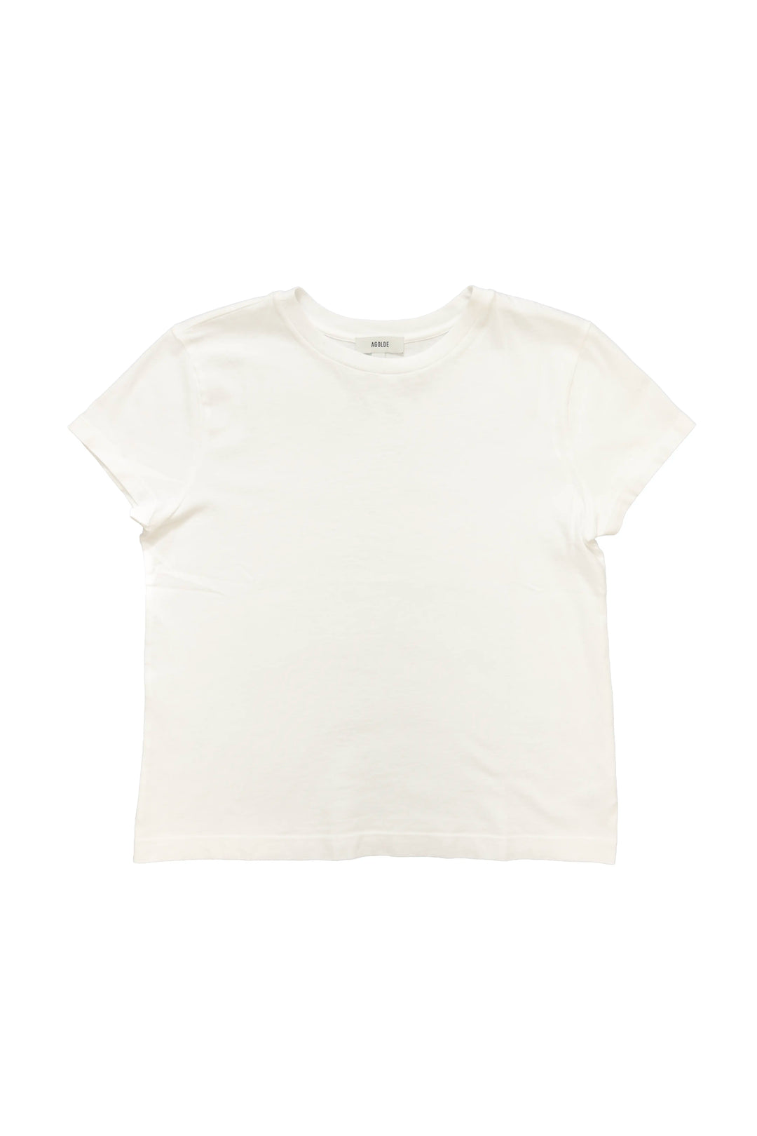 AGOLDE ADINE TEE