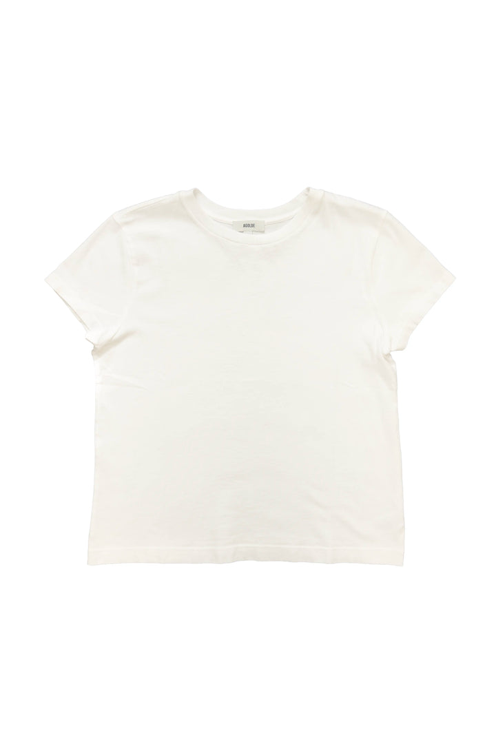 AGOLDE ADINE TEE