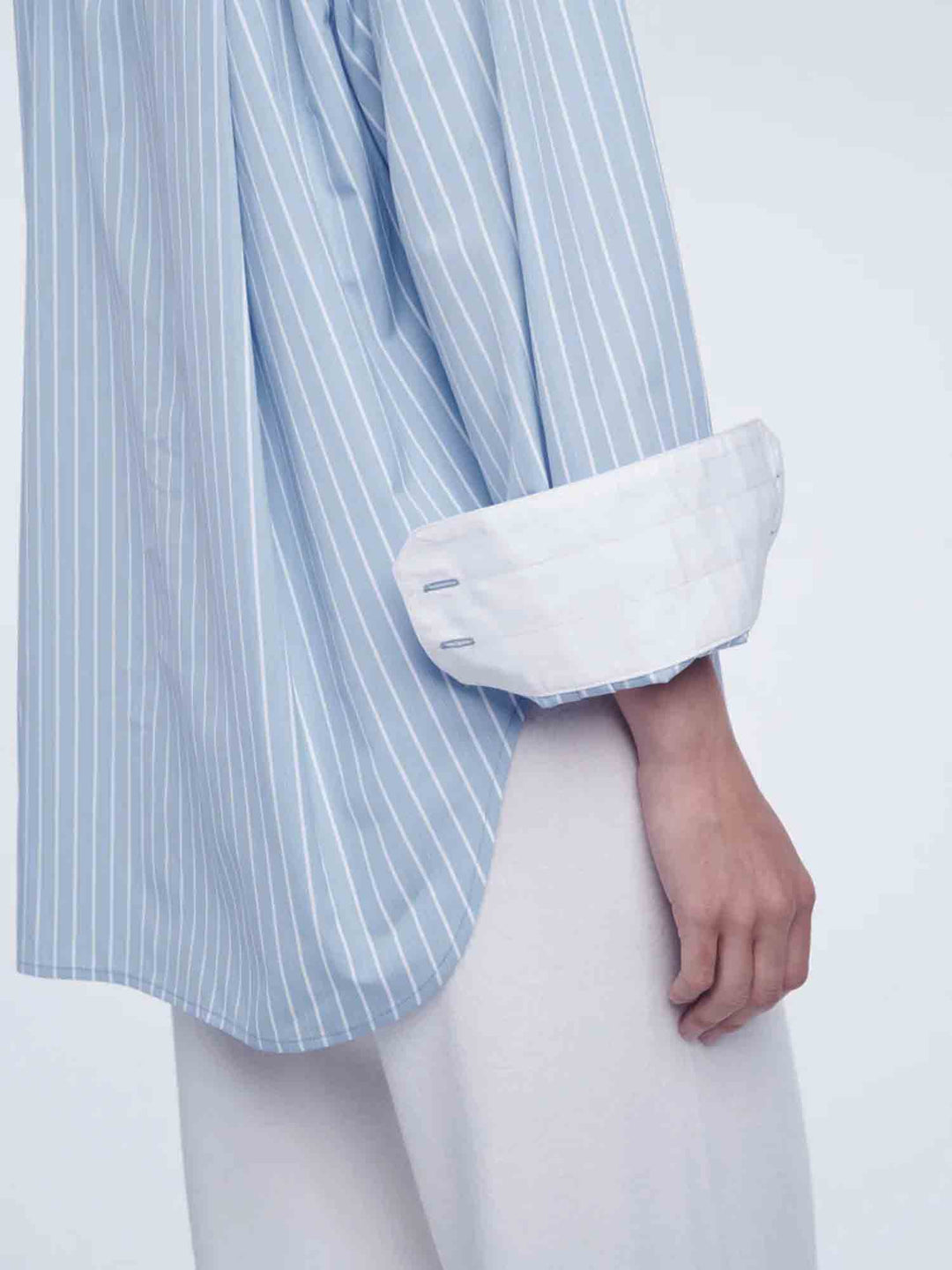 MARIA MCMANUS TUNIC SHIRT