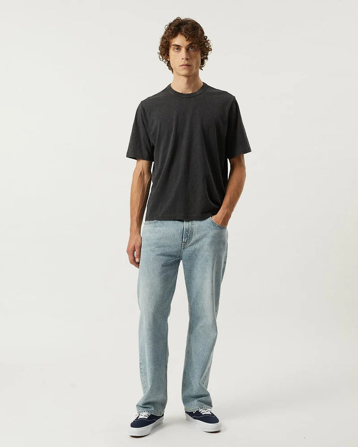 CORRIDOR 5 POCKET TRIPLE BLEACH JEAN