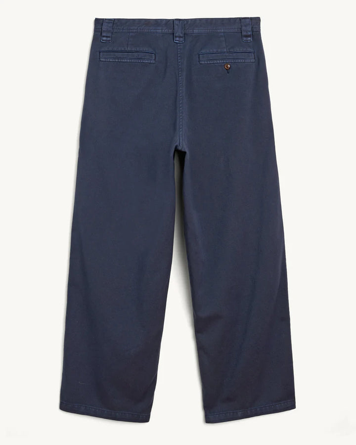 CORRIDOR WIDE TWILL PANT