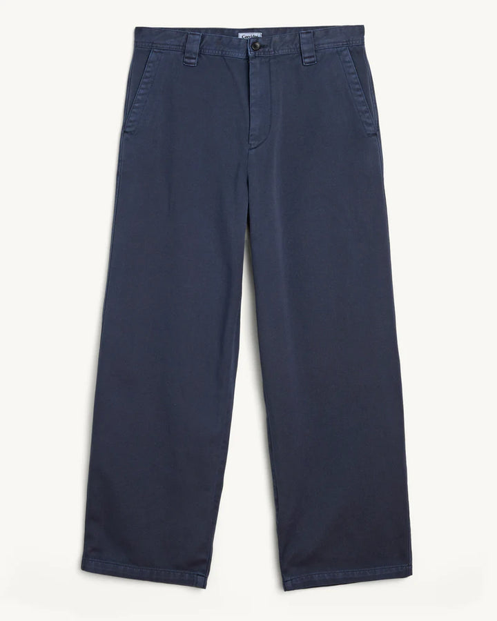 CORRIDOR WIDE TWILL PANT