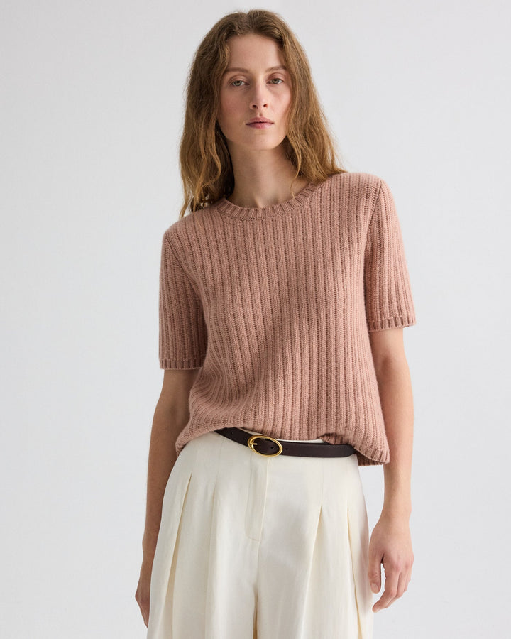 TWP AUDREY SWEATER
