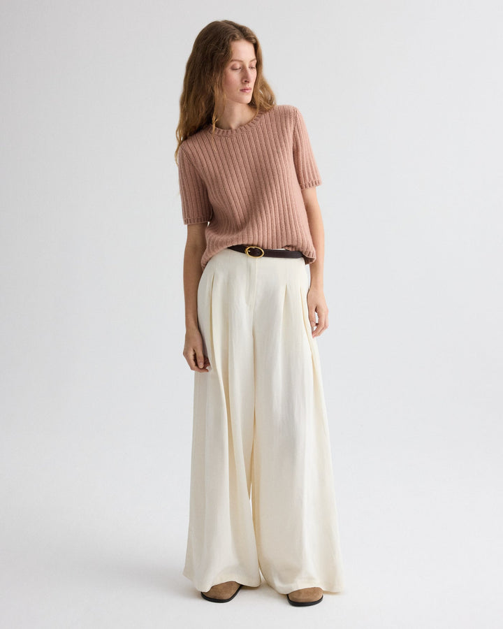 TWP AUDREY SWEATER