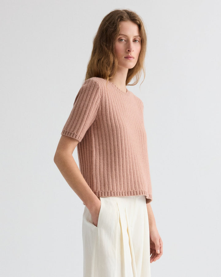 TWP AUDREY SWEATER