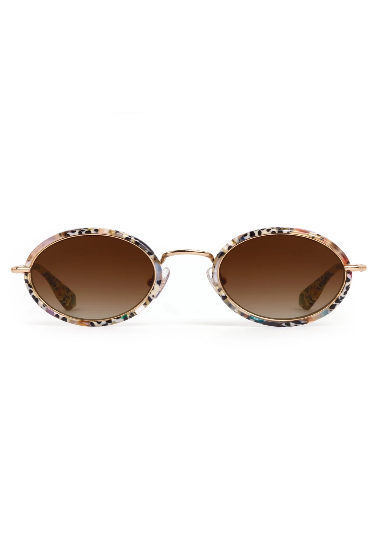 KREWE | Kate 18K | Granita | Lawrence Covell