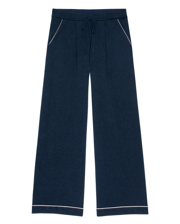 THE GREAT MENSWEAR TOPPING TROUSERS