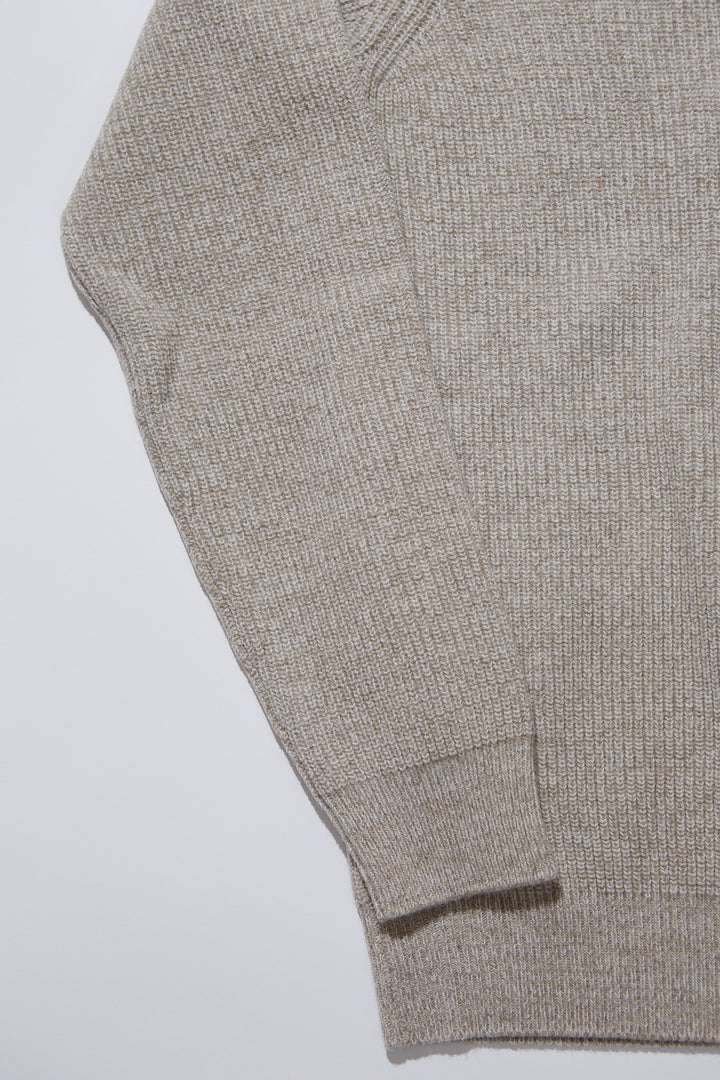 Luciano Barbera 1/4 Zip