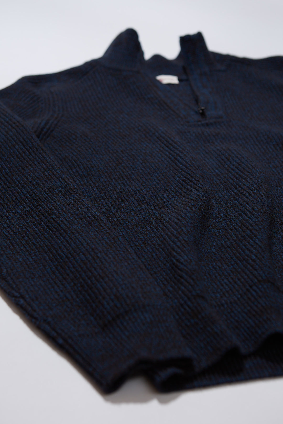 Luciano Barbera 1/4 Zip