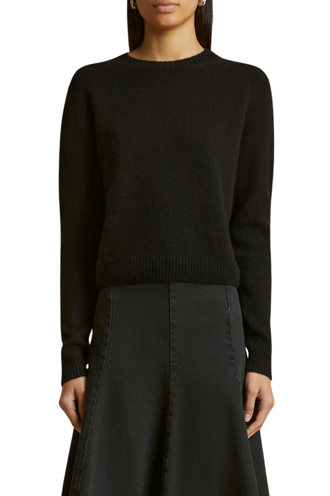 Khaite Diletta Sweater