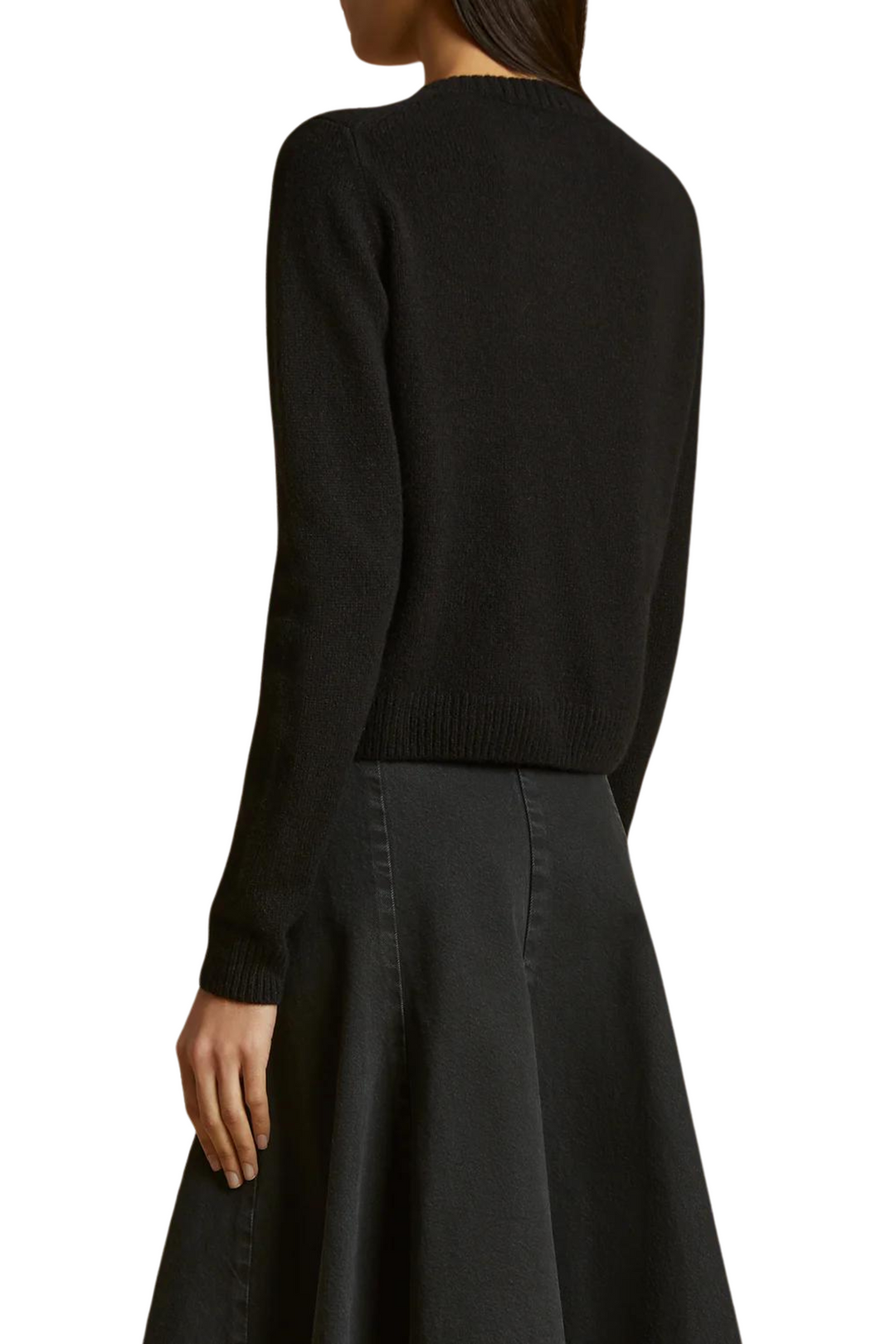 Khaite Diletta Sweater