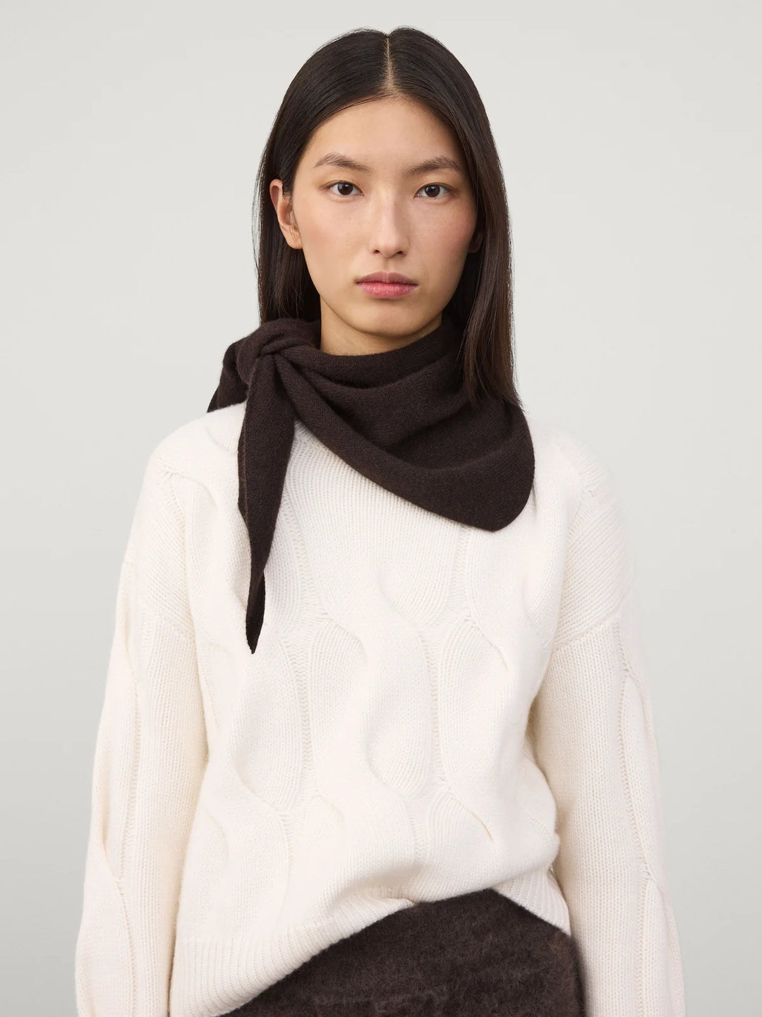 LISA YANG FLORIANNE SCARF