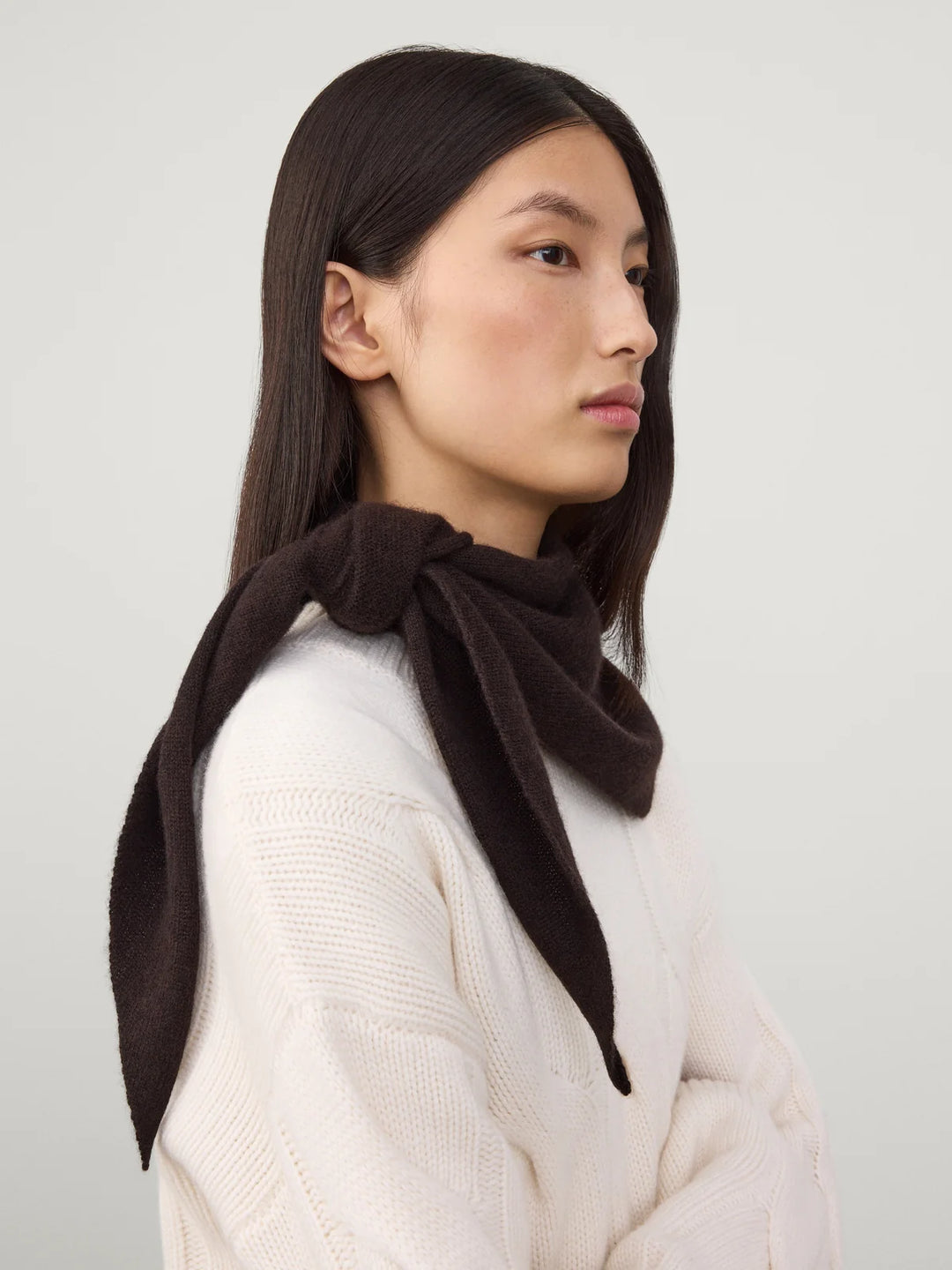 LISA YANG FLORIANNE SCARF