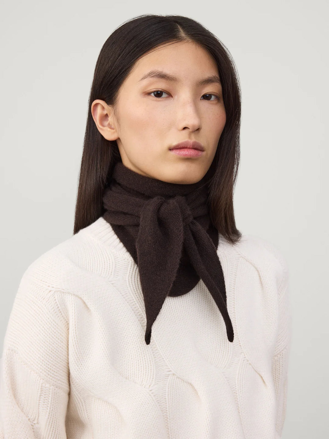 LISA YANG FLORIANNE SCARF