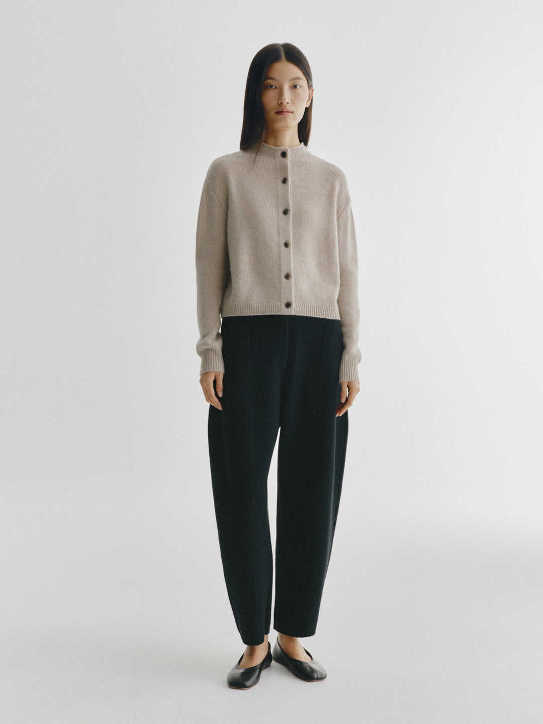 LISA YANG ZIRELLE CARDIGAN
