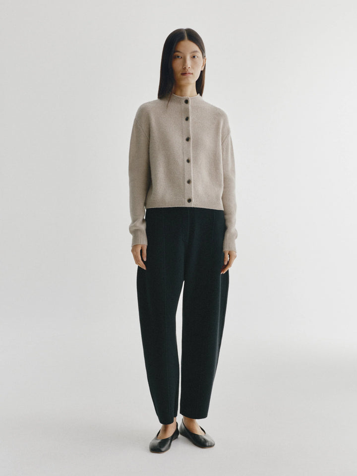 LISA YANG ZIRELLE CARDIGAN