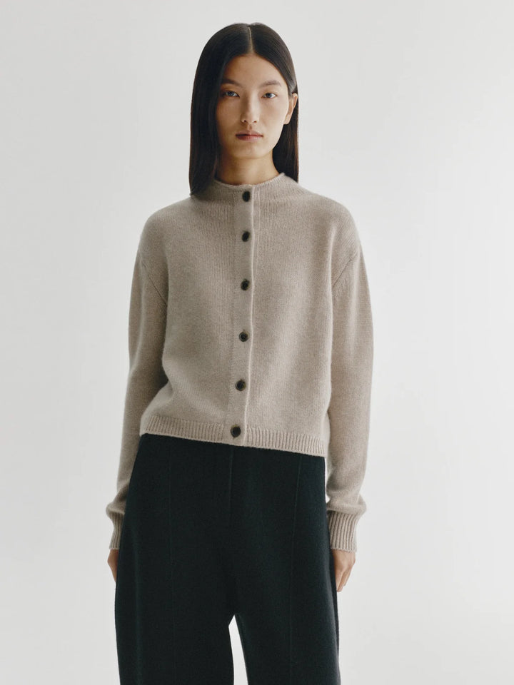LISA YANG ZIRELLE CARDIGAN