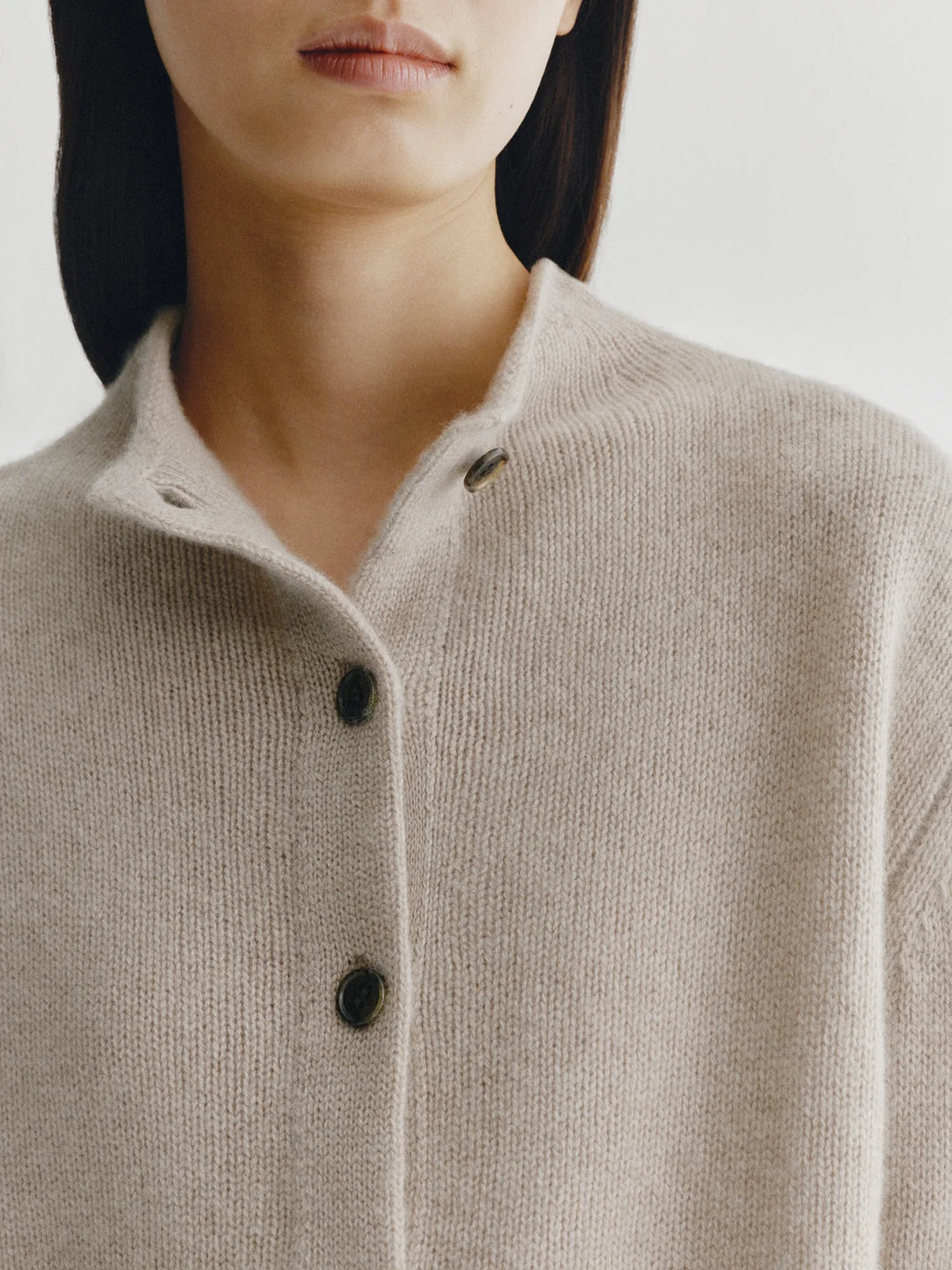 LISA YANG ZIRELLE CARDIGAN