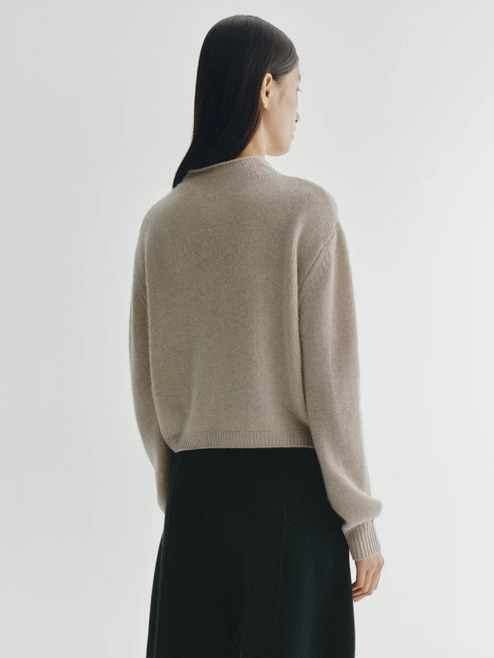 LISA YANG ZIRELLE CARDIGAN