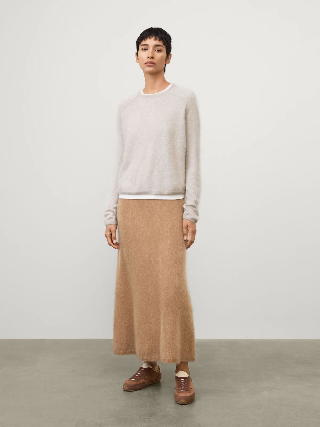 LISA YANG LEXIA SWEATER